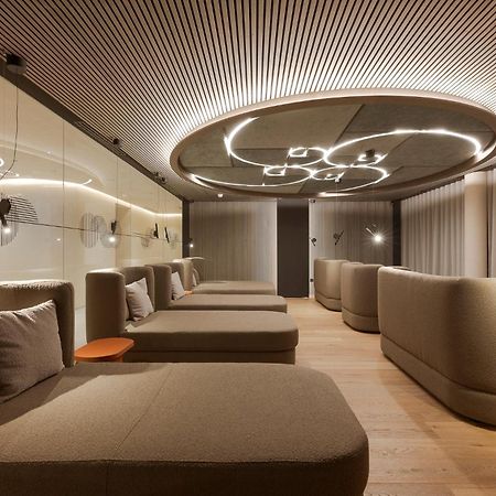 Sonnen Resort 나투르노 외부 사진