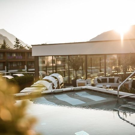 Sonnen Resort 나투르노 외부 사진