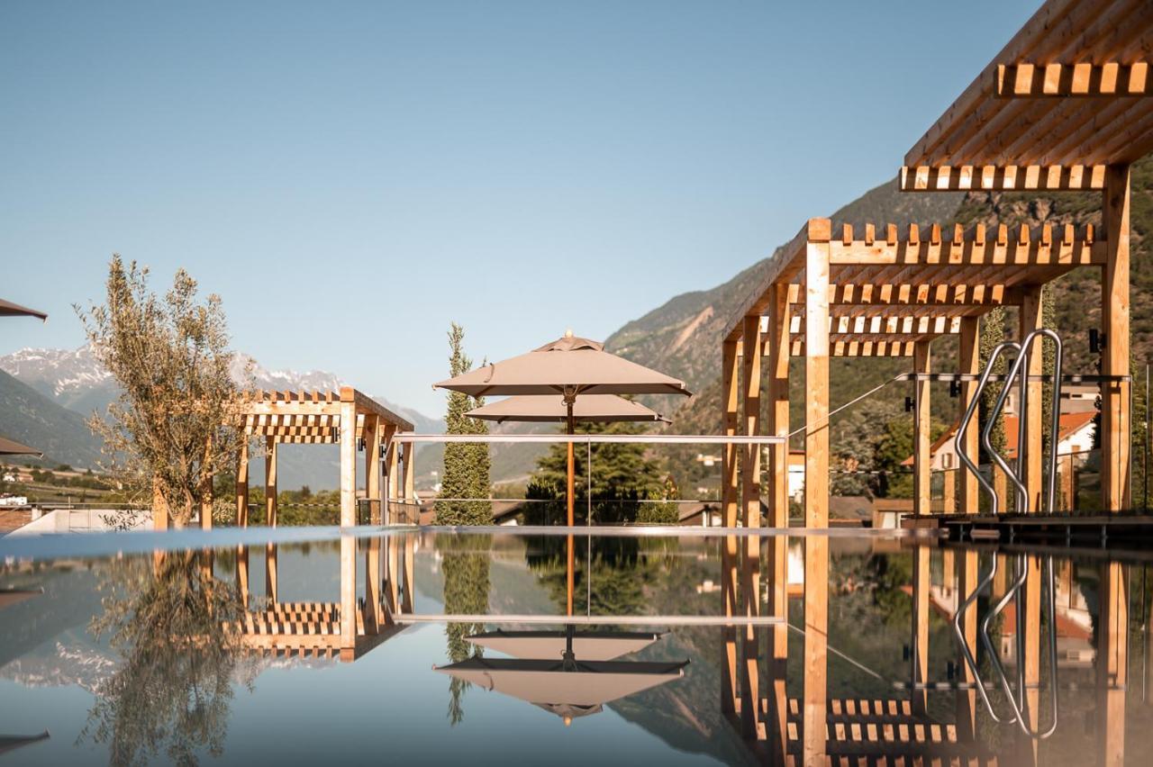 Sonnen Resort 나투르노 외부 사진
