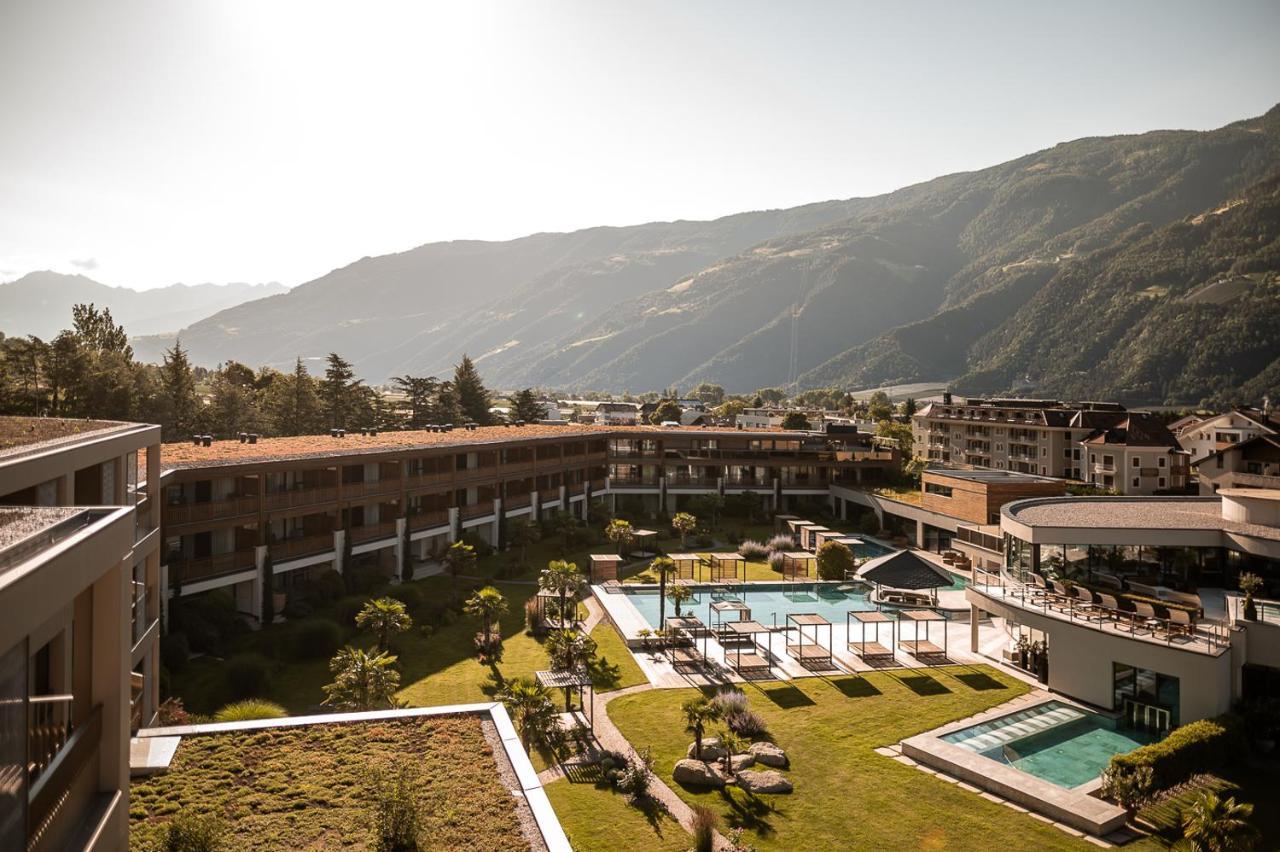 Sonnen Resort 나투르노 외부 사진