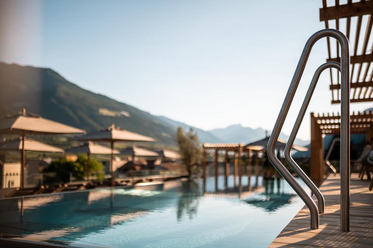 Sonnen Resort 나투르노 외부 사진
