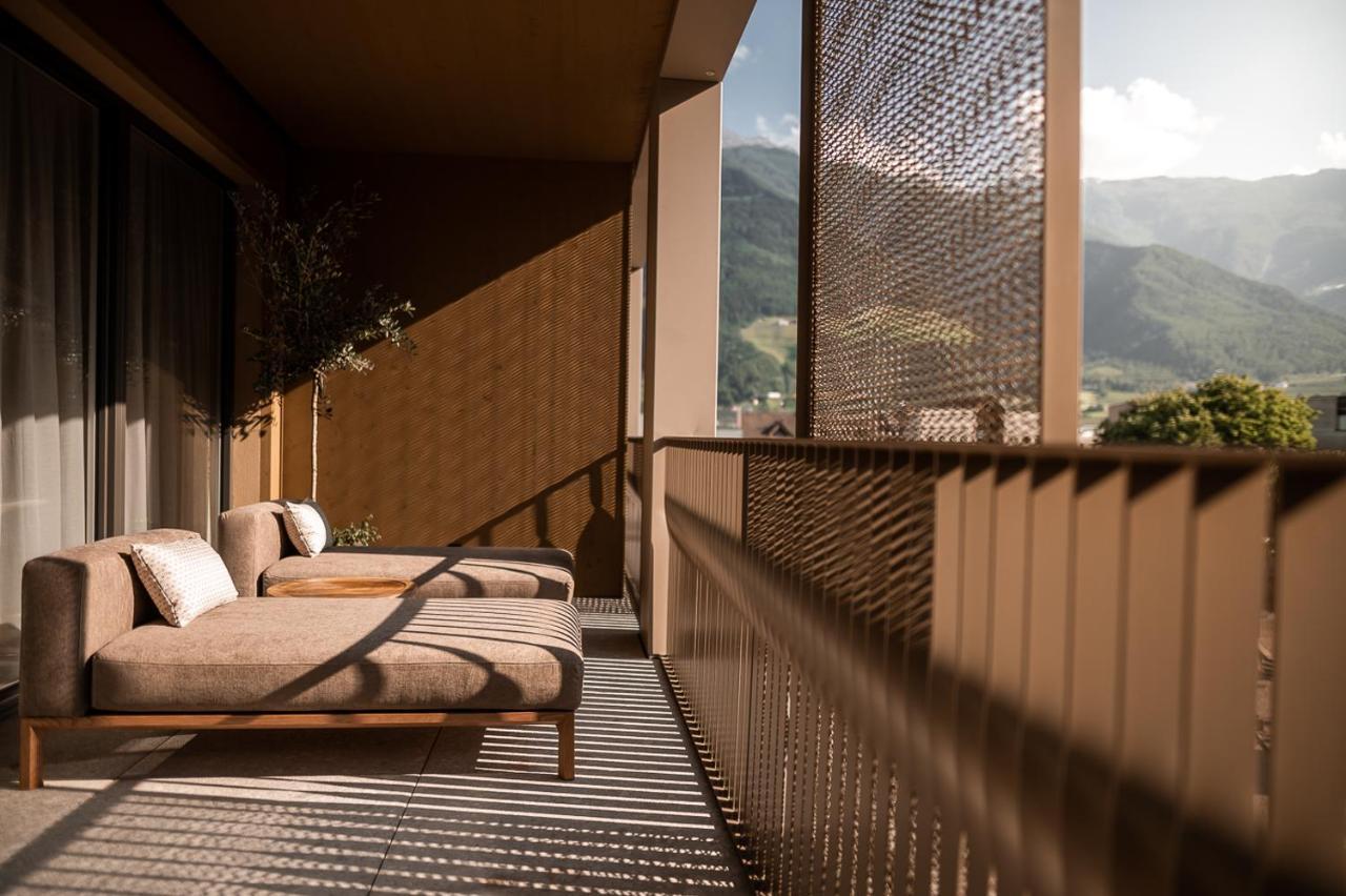 Sonnen Resort 나투르노 외부 사진