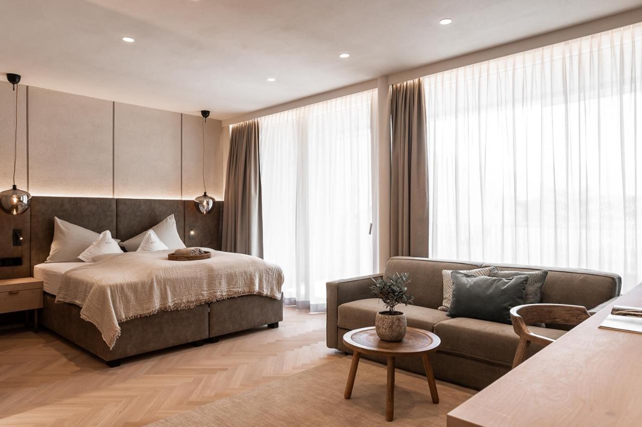 Sonnen Resort 나투르노 외부 사진