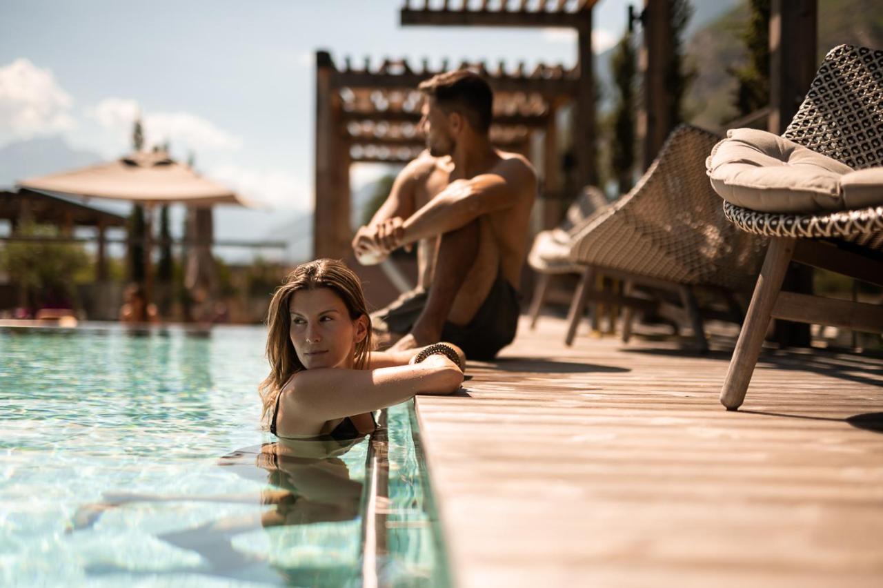 Sonnen Resort 나투르노 외부 사진