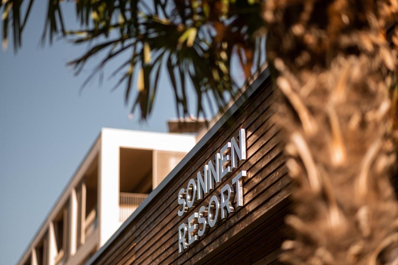 Sonnen Resort 나투르노 외부 사진