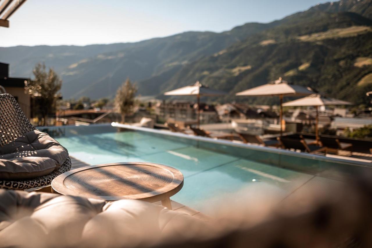 Sonnen Resort 나투르노 외부 사진