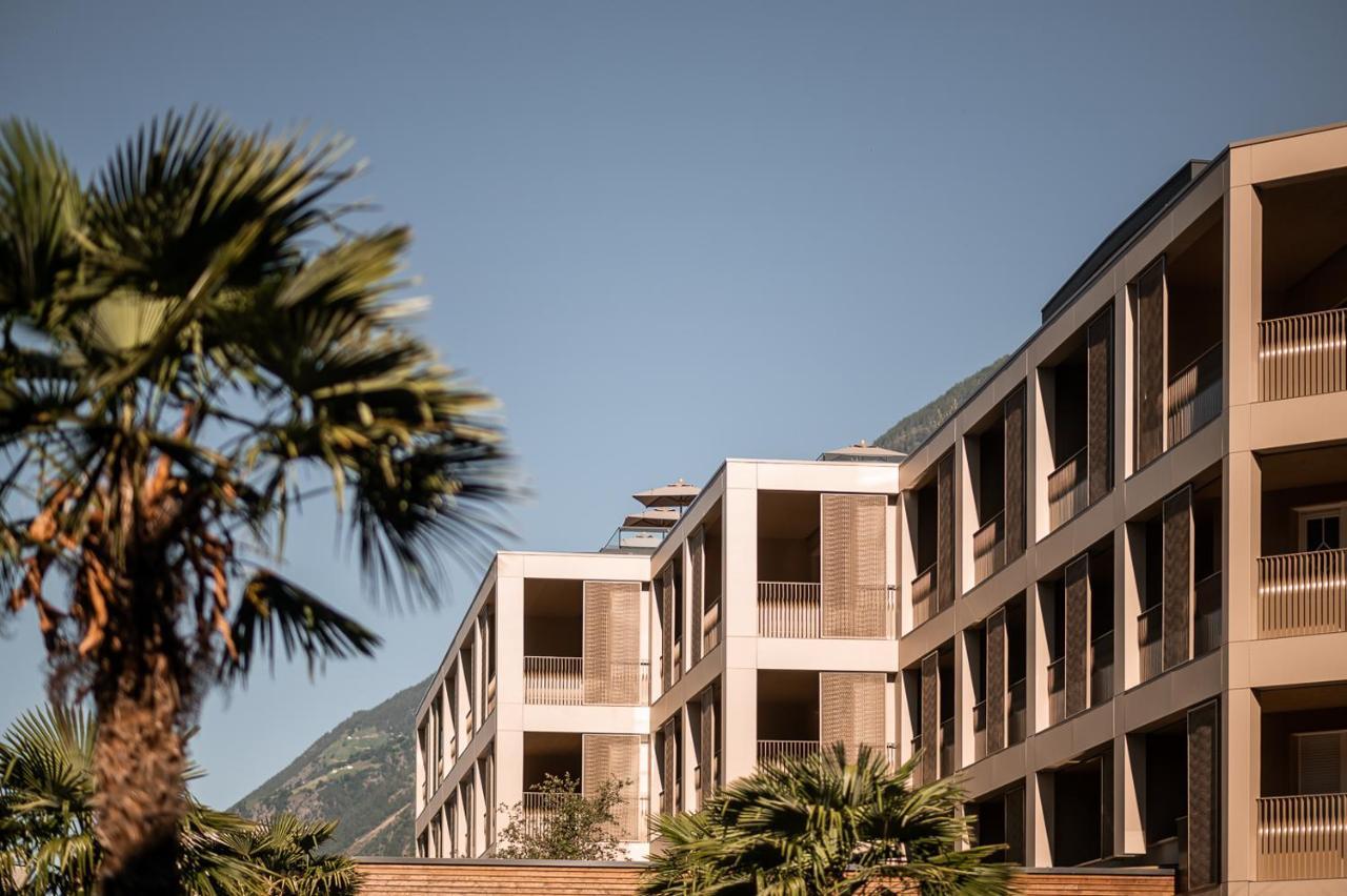 Sonnen Resort 나투르노 외부 사진
