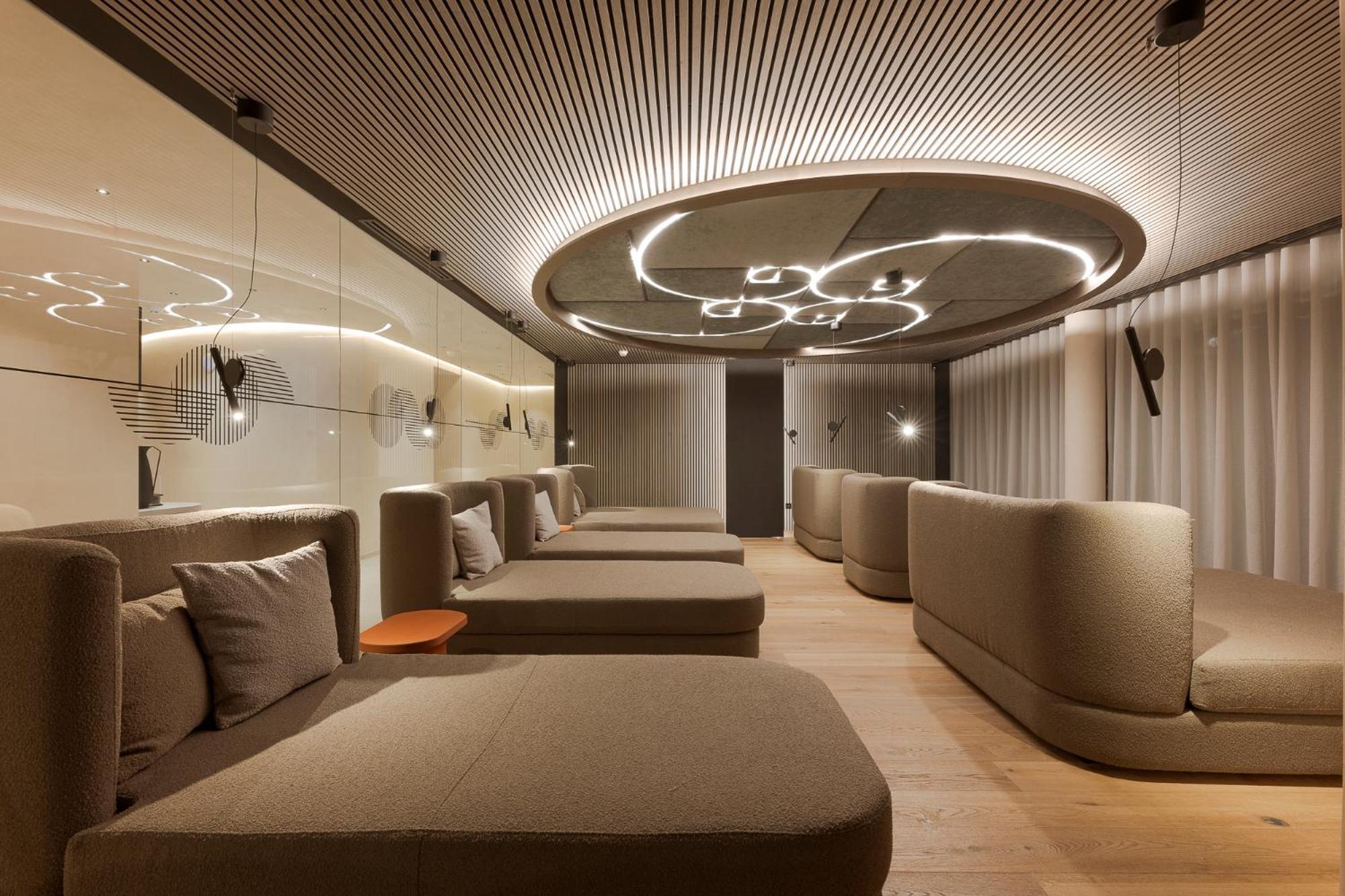 Sonnen Resort 나투르노 외부 사진