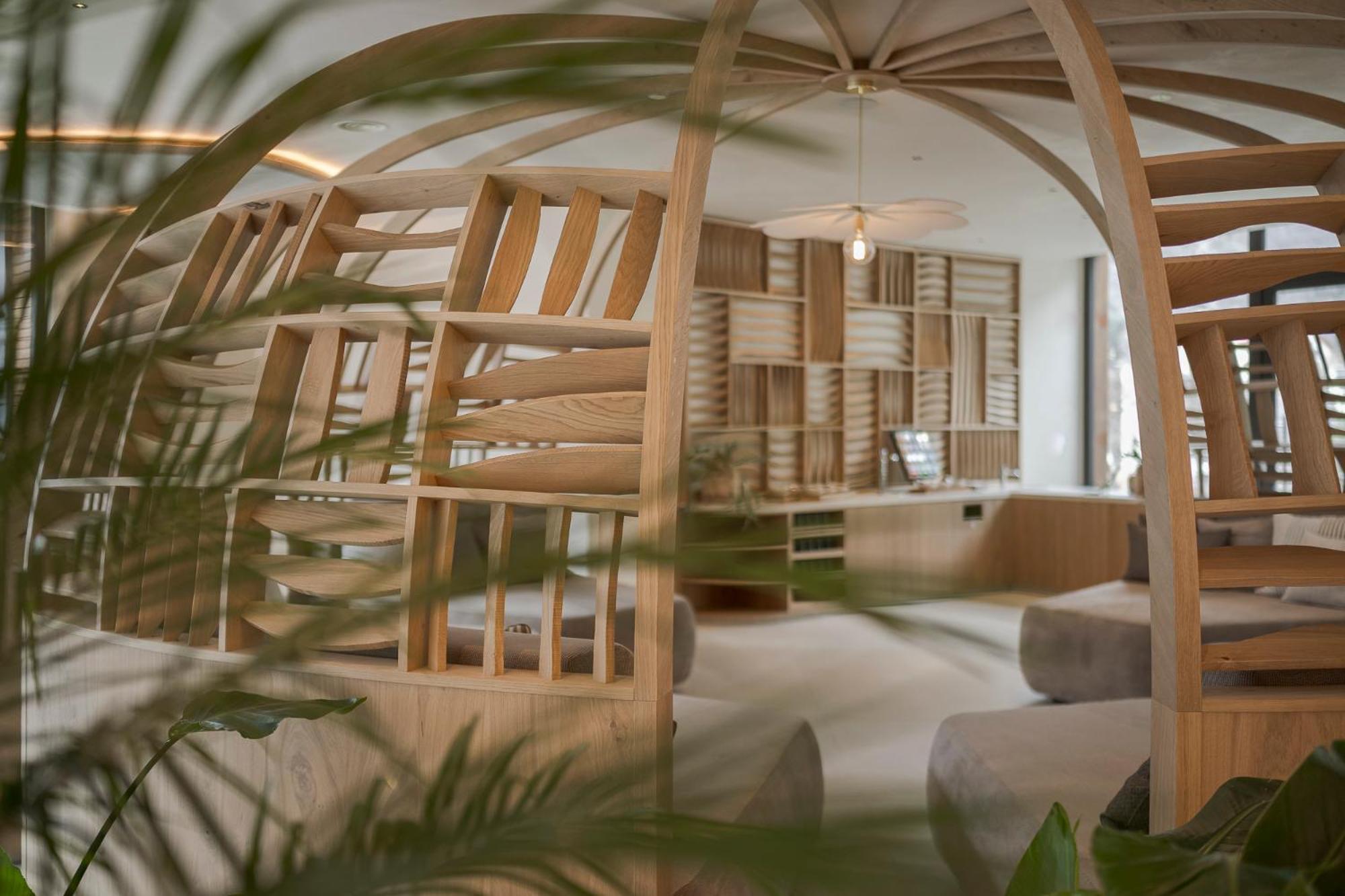 Sonnen Resort 나투르노 외부 사진
