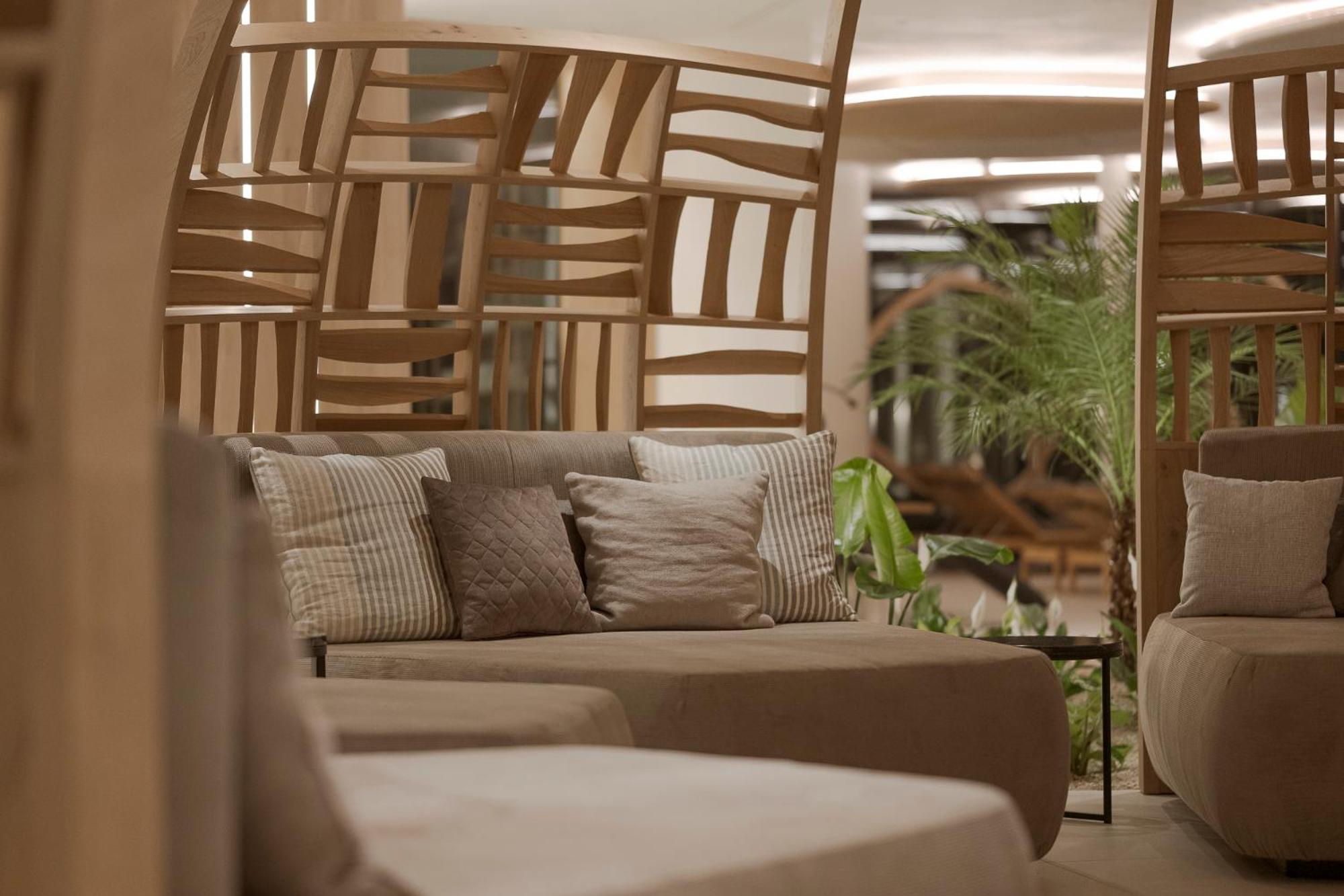 Sonnen Resort 나투르노 외부 사진