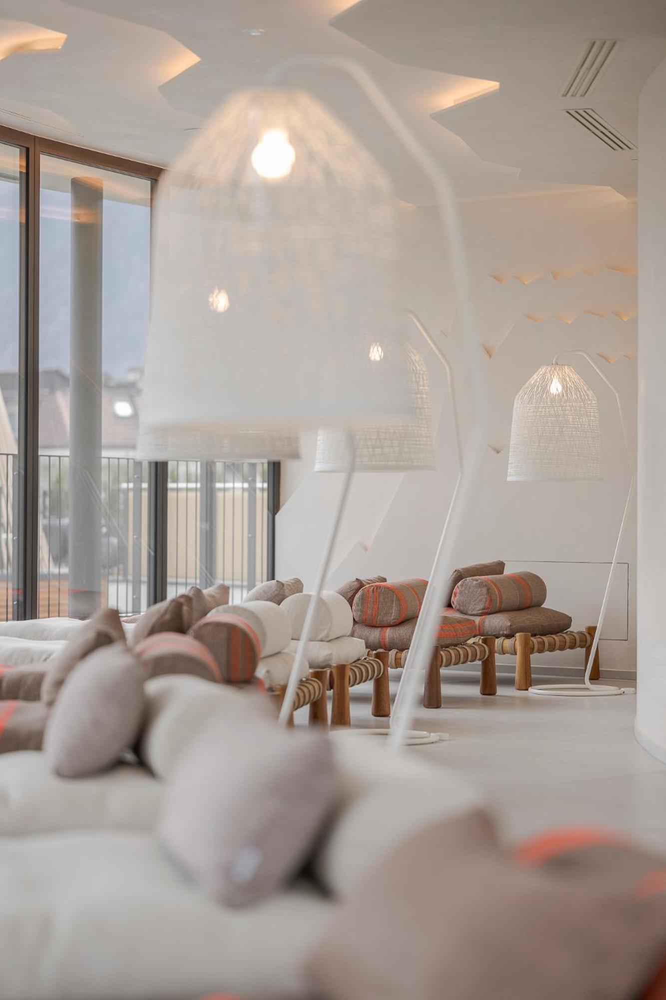 Sonnen Resort 나투르노 외부 사진