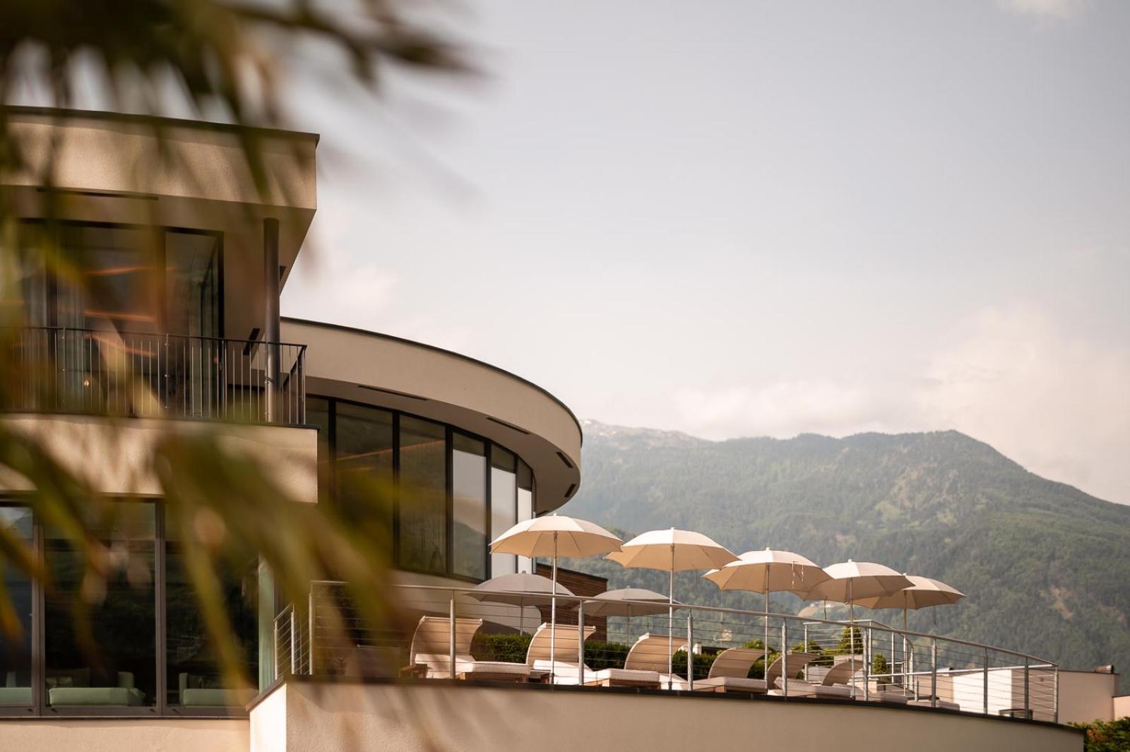 Sonnen Resort 나투르노 외부 사진