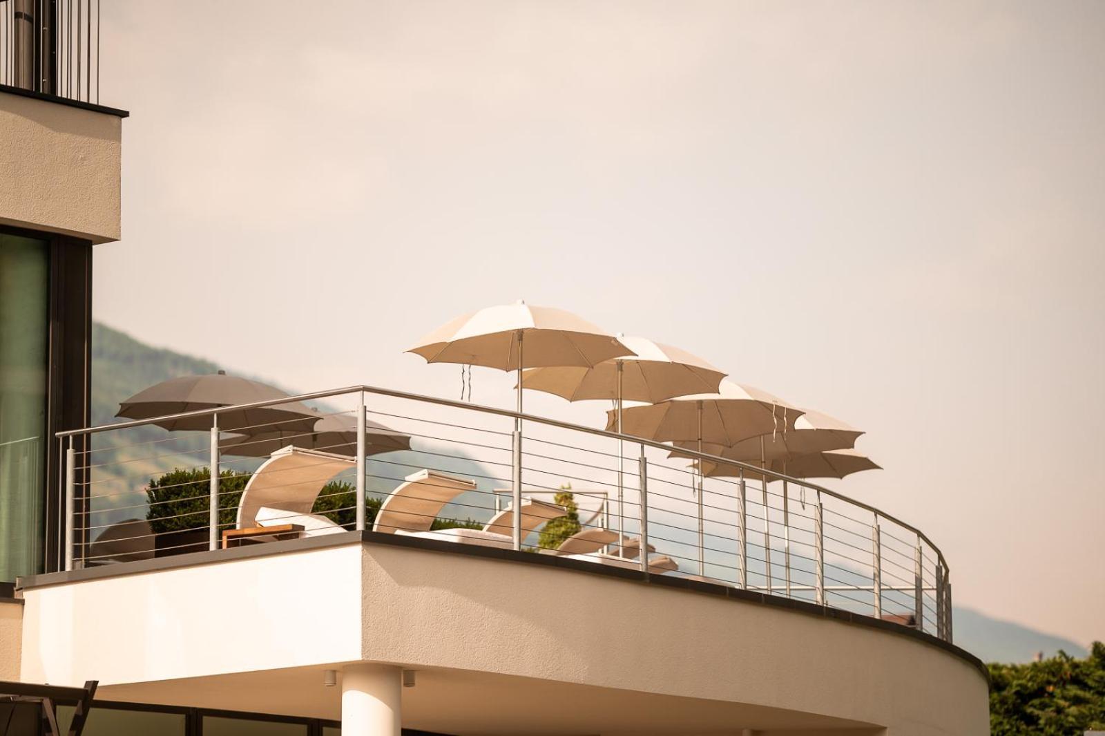 Sonnen Resort 나투르노 외부 사진