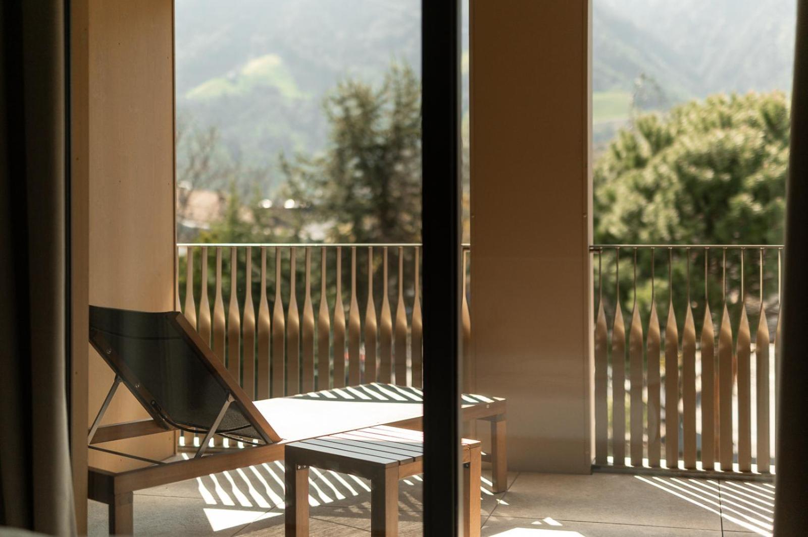 Sonnen Resort 나투르노 외부 사진