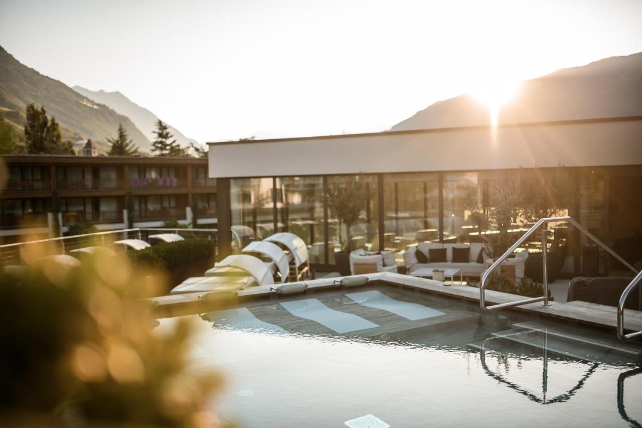 Sonnen Resort 나투르노 외부 사진