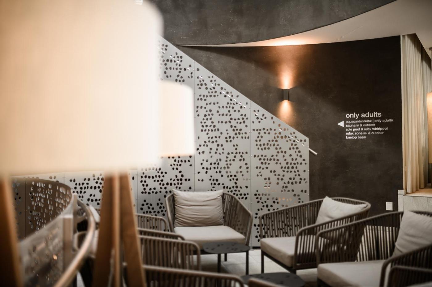 Sonnen Resort 나투르노 외부 사진